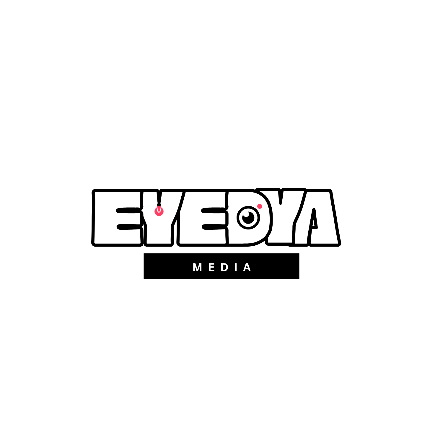Eyedya logo